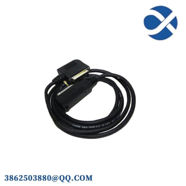 GE IC693CBL301 - Modular Expansion Cable for Control Panels