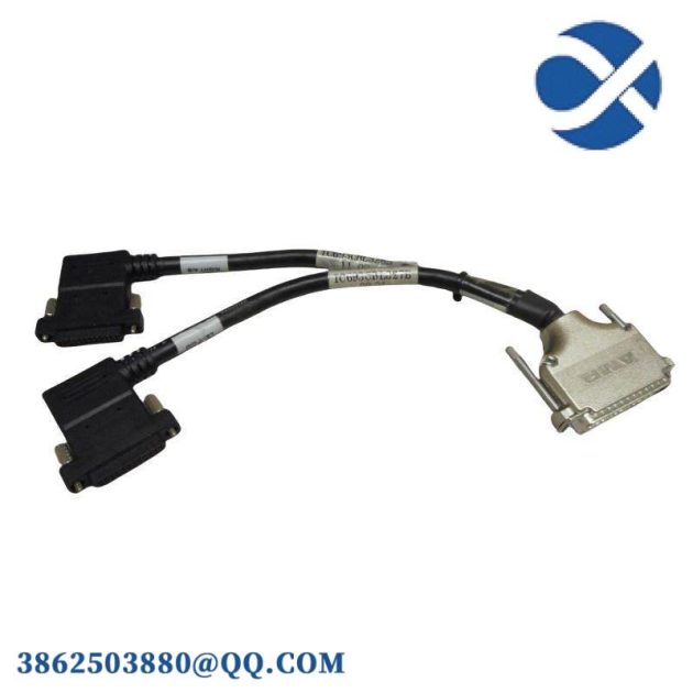GE IC693CBL328B - High Performance 32 Point PLC I/O Cable