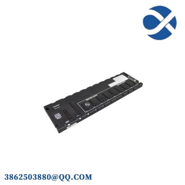 GE IC693CHS391 High-Performance Industrial Control System Module