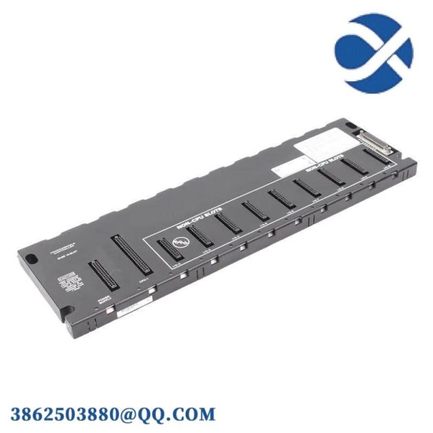 GE IC693CHS391 High-Performance Industrial Control System Module