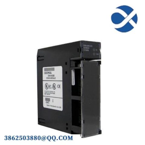 GE IC693CMM301 Axis Control Module, Advanced Positioning Control Solution