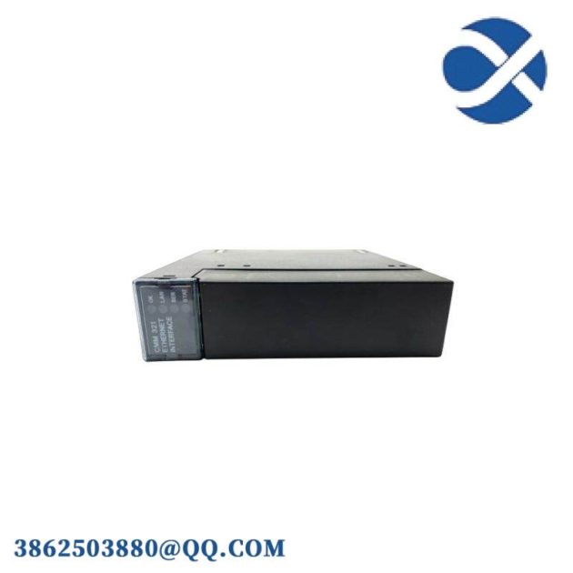 GE IC693CMM321 Ethernet Interface Module - Industrial Automation Solutions