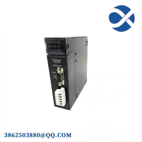 GE IC693DNM200 High-Performance Digital Module for Industrial Automation