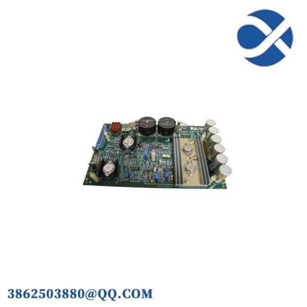 GE IC693DSM302-RE: High Performance Power Supply Module