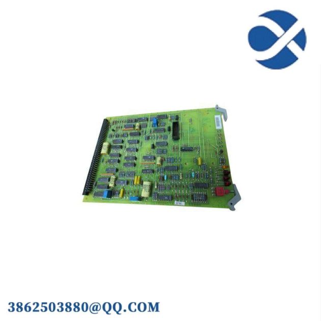 GE IC693MDL231 Digital Input Module for Industrial Automation