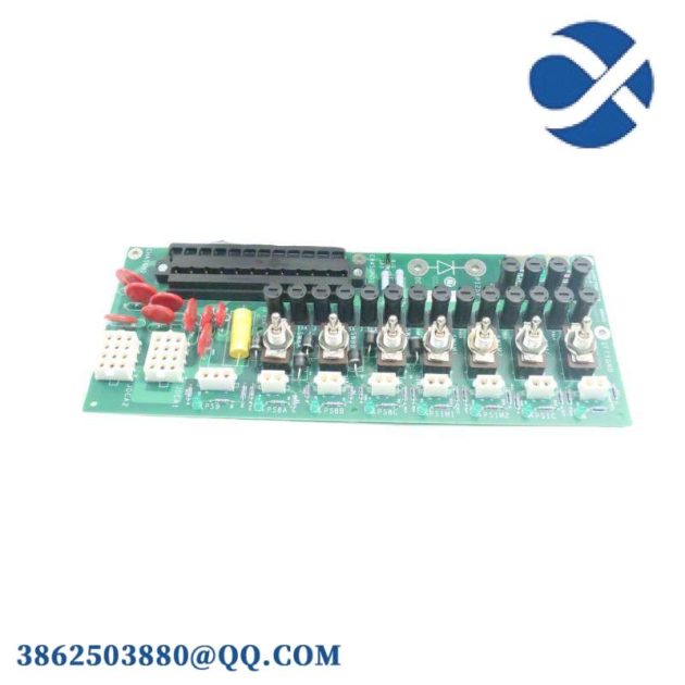 GE IC693MDL340 - High-Performance Digital Input Module for Industrial Automation