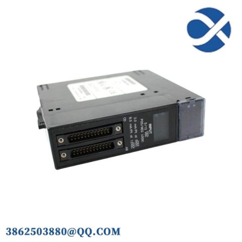 GE IC693MDL654: Advanced Logic Input Module for Industrial Control Systems