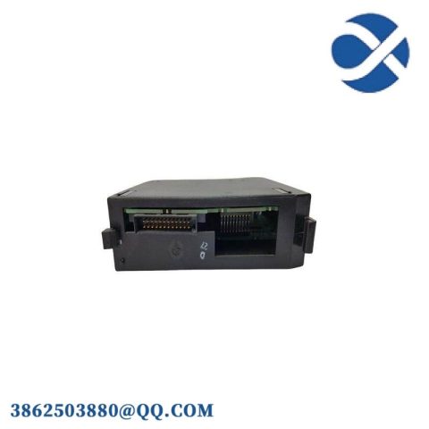 GE IC693MDL753 - High-Performance PLC Module for Industrial Automation