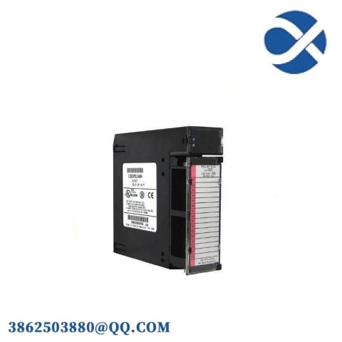 GE IC693MDL940 Relay Output Module - PLC Module, Precision Control for Industrial Automation