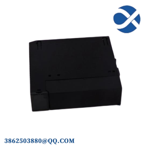 GE IC693PBM200-DE Master Module: PLC Communication Hub for Industrial Automation