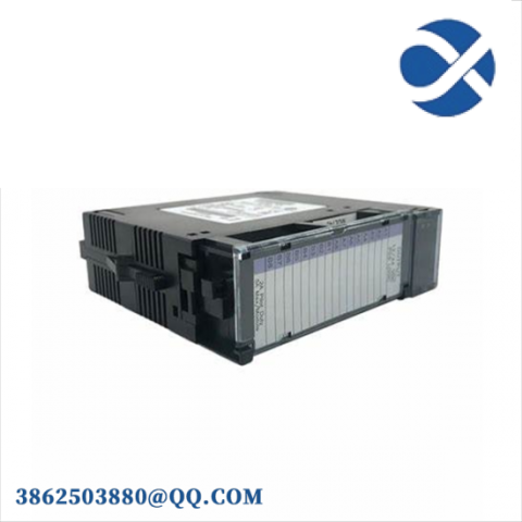 GE IC693PWR330G Power Supply Module for Industrial Control Systems