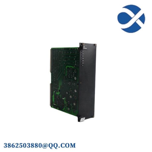 GE IC693TCM302 Temperature Control Module - Precision HVAC Solutions