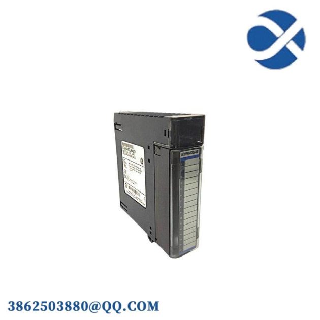 GE IC694MDL645 Modular Input/Output Module