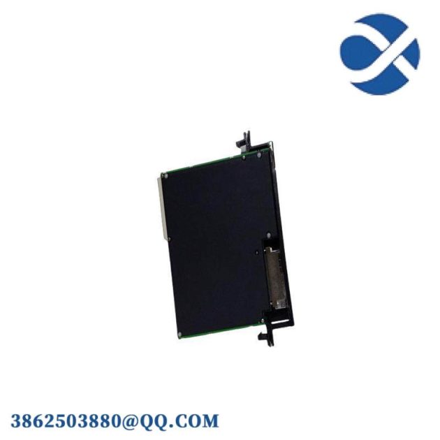 GE IC694MDL655: Advanced Input Module for Industrial Control Systems