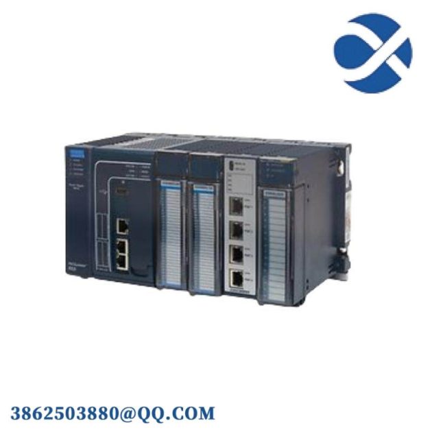 GE IC694MDL732 - RX3i DC Voltage Output Module, Advanced Industrial Control Solutions
