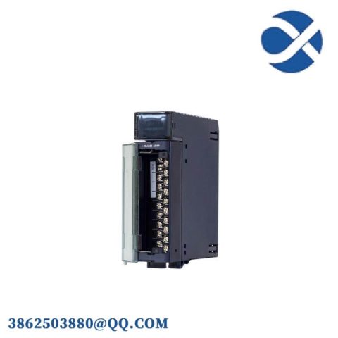 GE IC694MDL740: Advanced Programmable Logic Controller Output Module