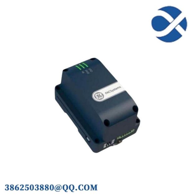 GE IC695ACC412 RX3i PacSystem Capacitor Pack