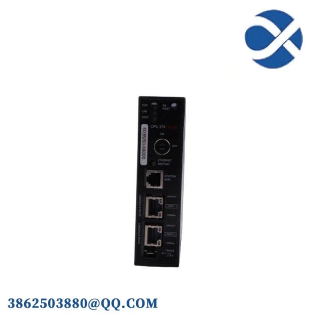 GE IC695ALG708-CB Programmable Controller: Advanced Control Solutions