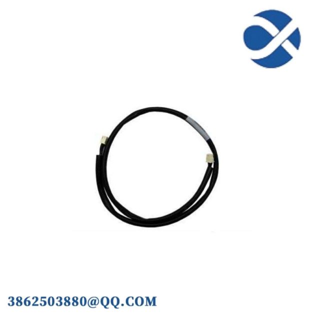 GE IC695CBL001A - CPU Energy Pack Cable, for Industrial Control Systems