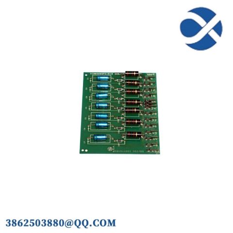 GE IC695CPU315-BB High-Performance PLC Controller