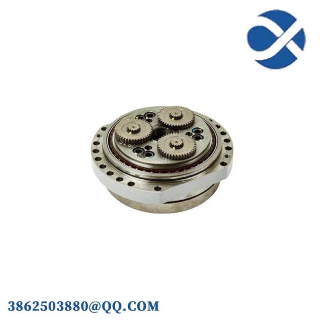 GE IC695CPU320-CF High-Performance Control Module