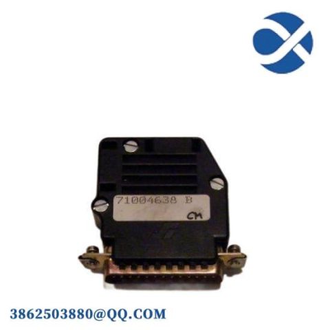 GE IC695CRU320-BB High-Performance Control Module