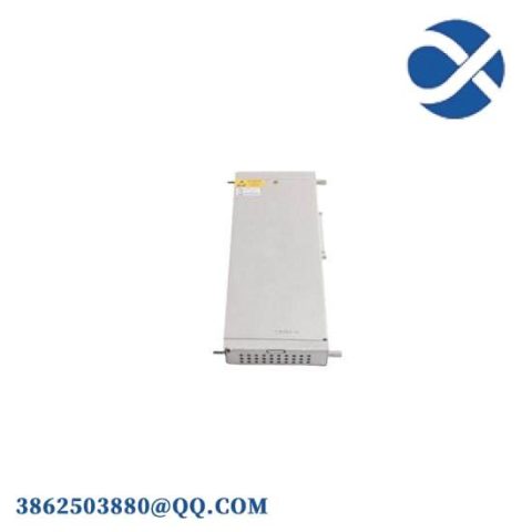 GE IC695CRU320CA-EL High-Performance Industrial Control Module