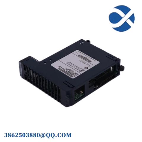 GE IC695LRE001B - High-Performance Control Module