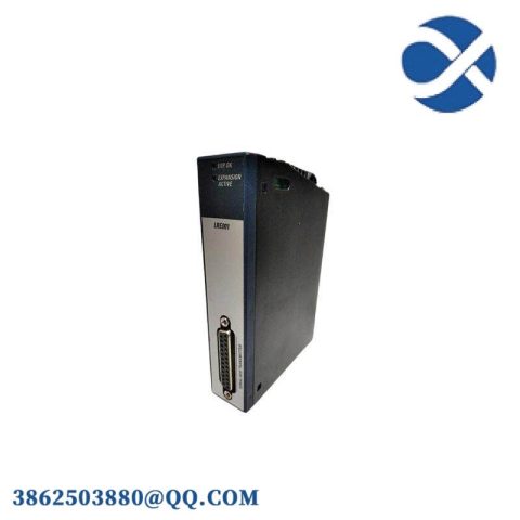 GE's High-Fidelity IC695LRE001B Transmitter Module - Precision Engineering for Industrial Automation