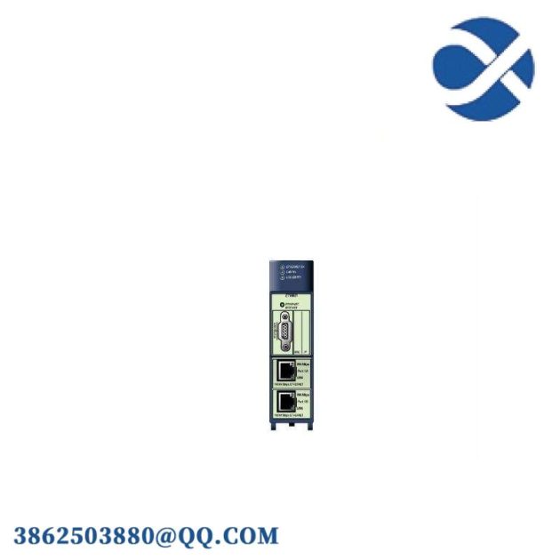 GE IC695NKT001: High-Performance RX3i PacSystem Control Module