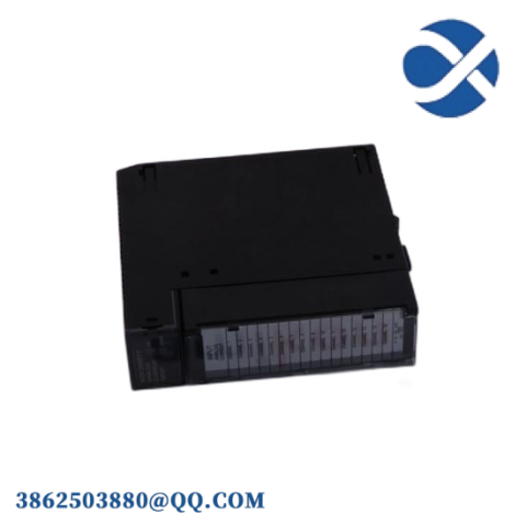 GE IC697ACC722B: VME Bus Communication Module