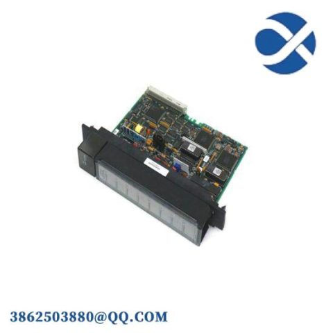 GE IC697ALG230 Base Converter Module for Industrial Automation