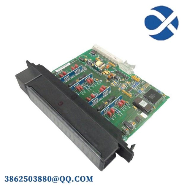 GE IC697ALG440 Analog Input Module