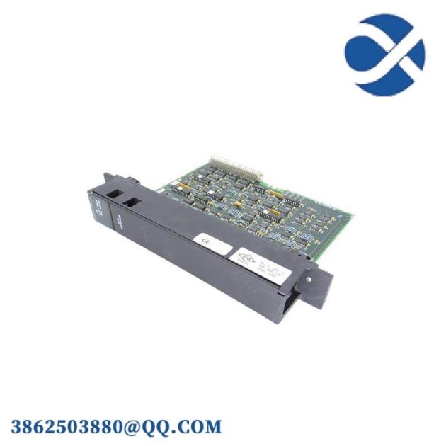 GE IC697BEM711: Industrial PLC Expansion Module for Enhanced System Connectivity