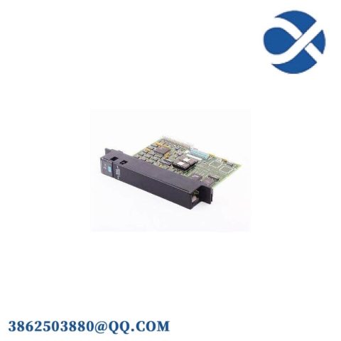 GE IC697BEM731 Genius Bus I/O Bus Controller Module