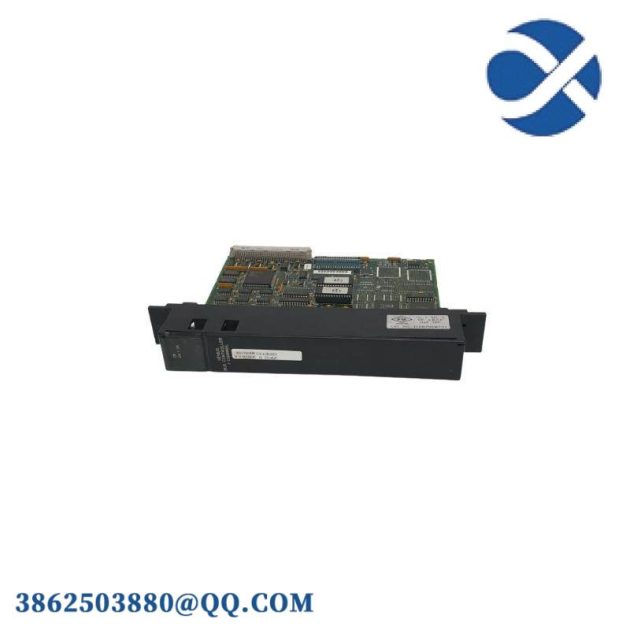 GE IC697BEM731 Genius Bus I/O Bus Controller Module