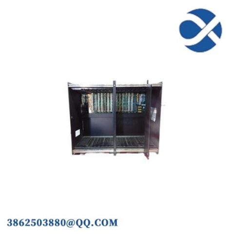 GE IC697CHS770: Programmable Logic Controller Modules