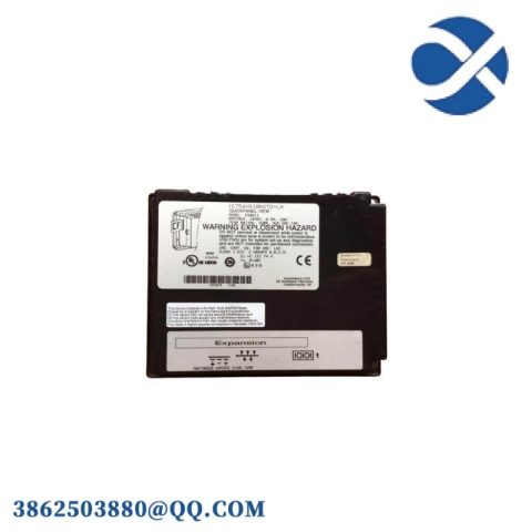 GE IC697CHS790D VME Integrator Rack Module