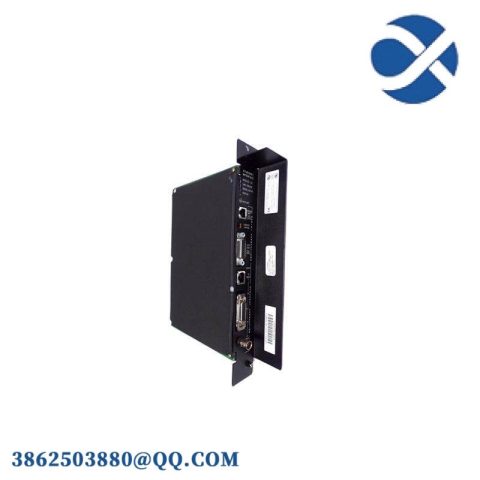 GE PLC IC697CMM742 Ethernet Interface Module, Industrial Control Solutions