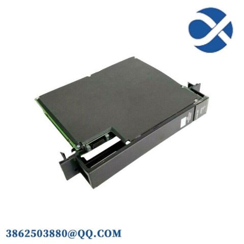 GE IC697CPU711 - High-Performance Processor Module, 100+ Characters