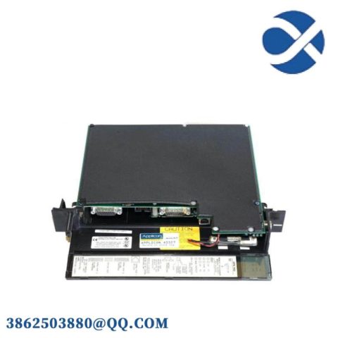 GE IC697CPX782-CB CPU Processor Controller: High-Performance Automation Solution