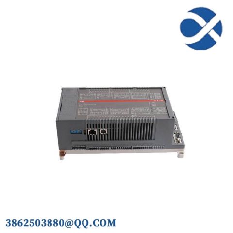 GE IC697CPX928 - High Performance CPU Module for Industrial Automation