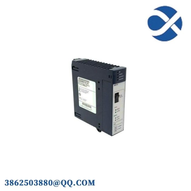 GE IC697CPX928 - High Performance CPU Module for Industrial Automation