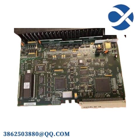 GE IC697HSC700 High-Speed Communication Module for Industrial Automation Systems