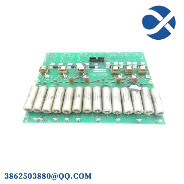 GE Industrial Control PLC Module IC697MDL653 - Discrete Input