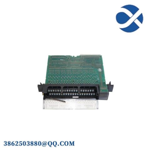 GE IC697MDL654 - DISCRETE INPUT MODULE, Advanced Industrial Control