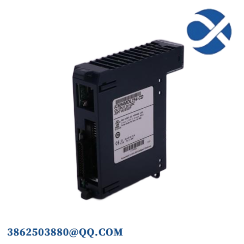 GE IC697MDL940 Output Relay Module - Advanced Control Solutions
