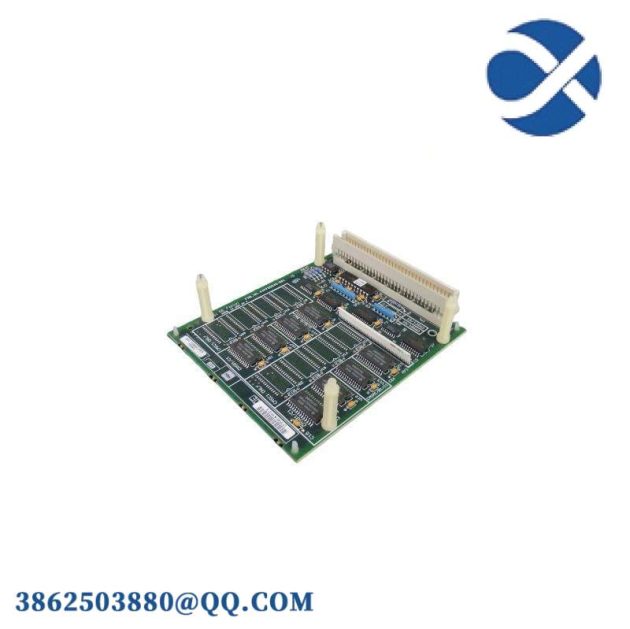 GE IC697MEM717: Advanced CMOS Expansion Memory for Industrial Control Systems