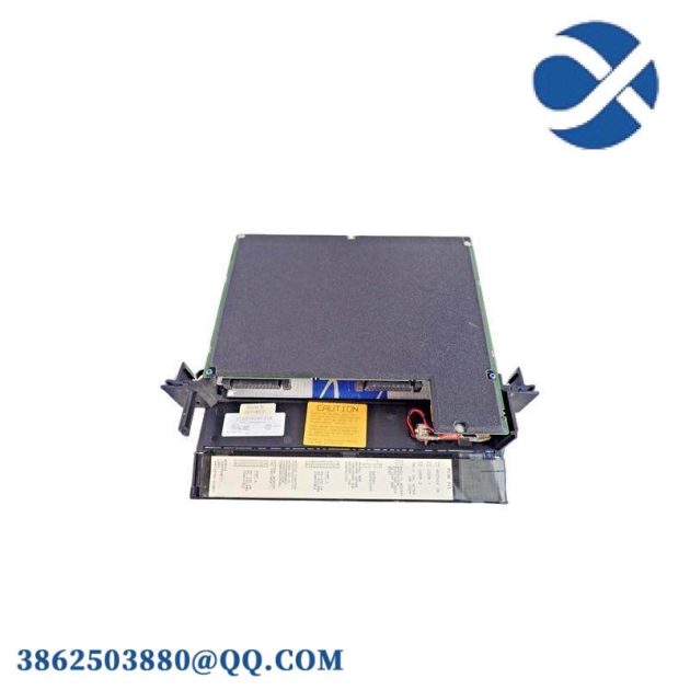 GE IC697PCM711 Processor Module - Advanced Control Solution