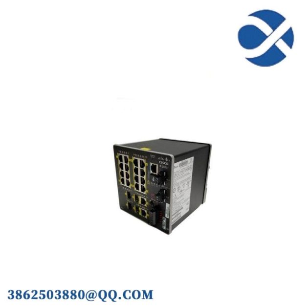 GE IC698ACC701 - High-Performance Control System Module